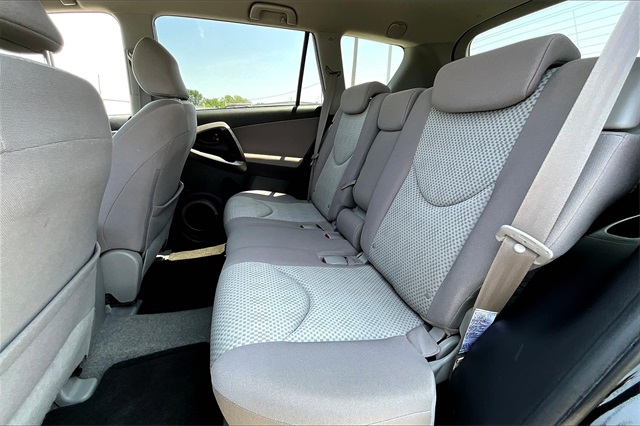 2008 Toyota RAV4 Base - Photo 14