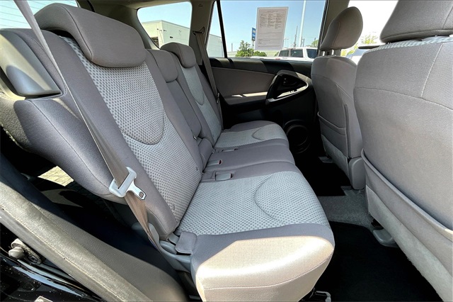 2008 Toyota RAV4 Base - Photo 15