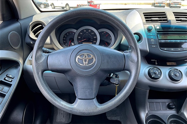 2008 Toyota RAV4 Base - Photo 16