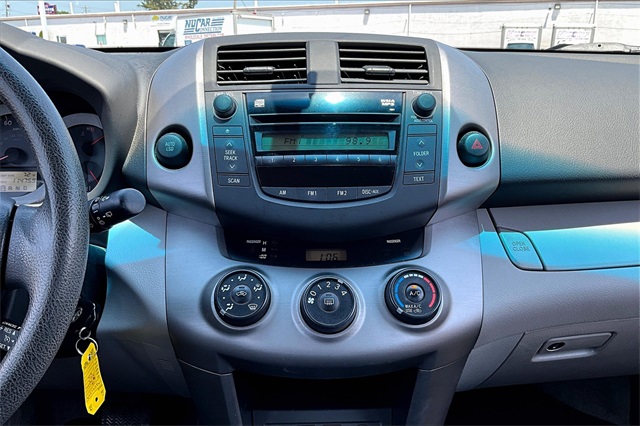 2008 Toyota RAV4 Base - Photo 17