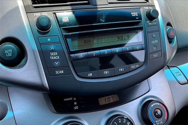 2008 Toyota RAV4 Base - Photo 18
