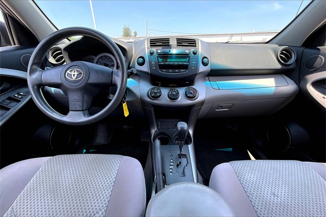 2008 Toyota RAV4 Base - Photo 20