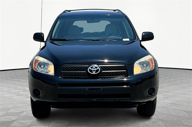 2008 Toyota RAV4 Base - Photo 2