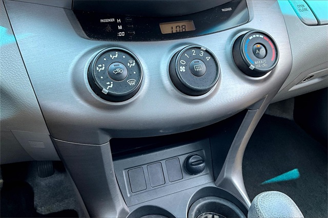 2008 Toyota RAV4 Base - Photo 22