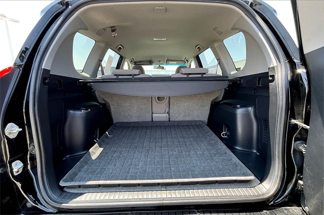 2008 Toyota RAV4 Base - Photo 23