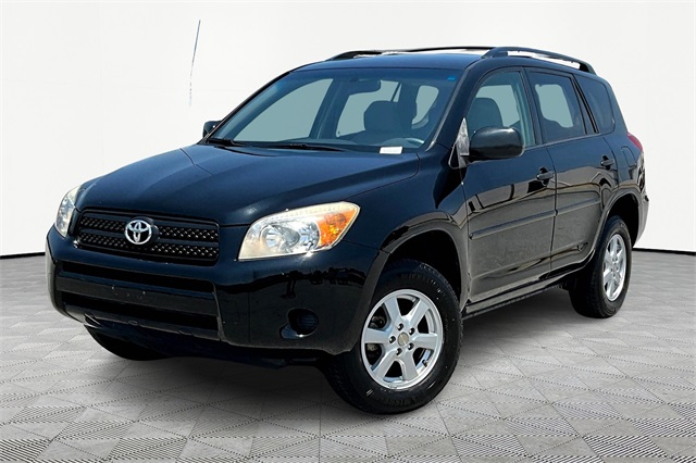 2008 Toyota RAV4 Base - Photo 3