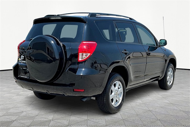 2008 Toyota RAV4 Base - Photo 6