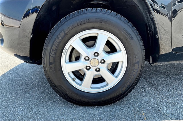 2008 Toyota RAV4 Base - Photo 7