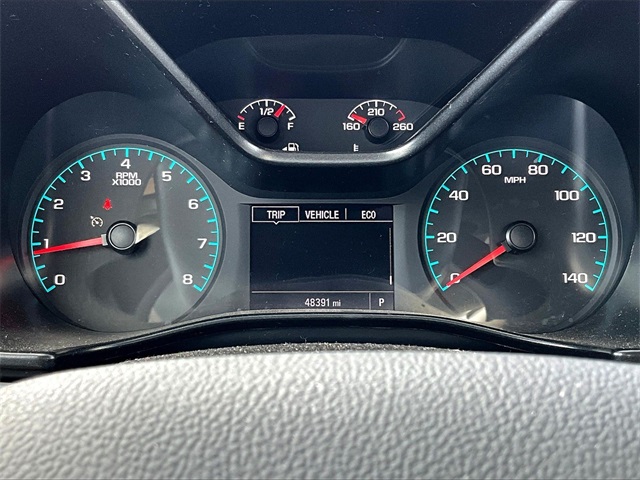 2022 Chevrolet Colorado Work Truck - Photo 3