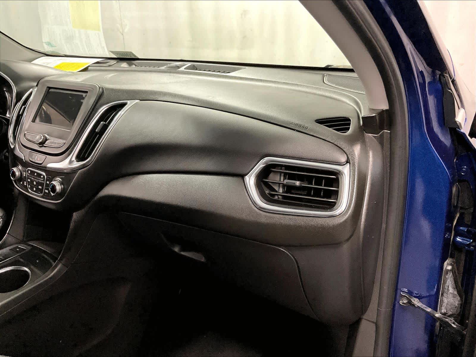 2022 Chevrolet Equinox LT - Photo 13