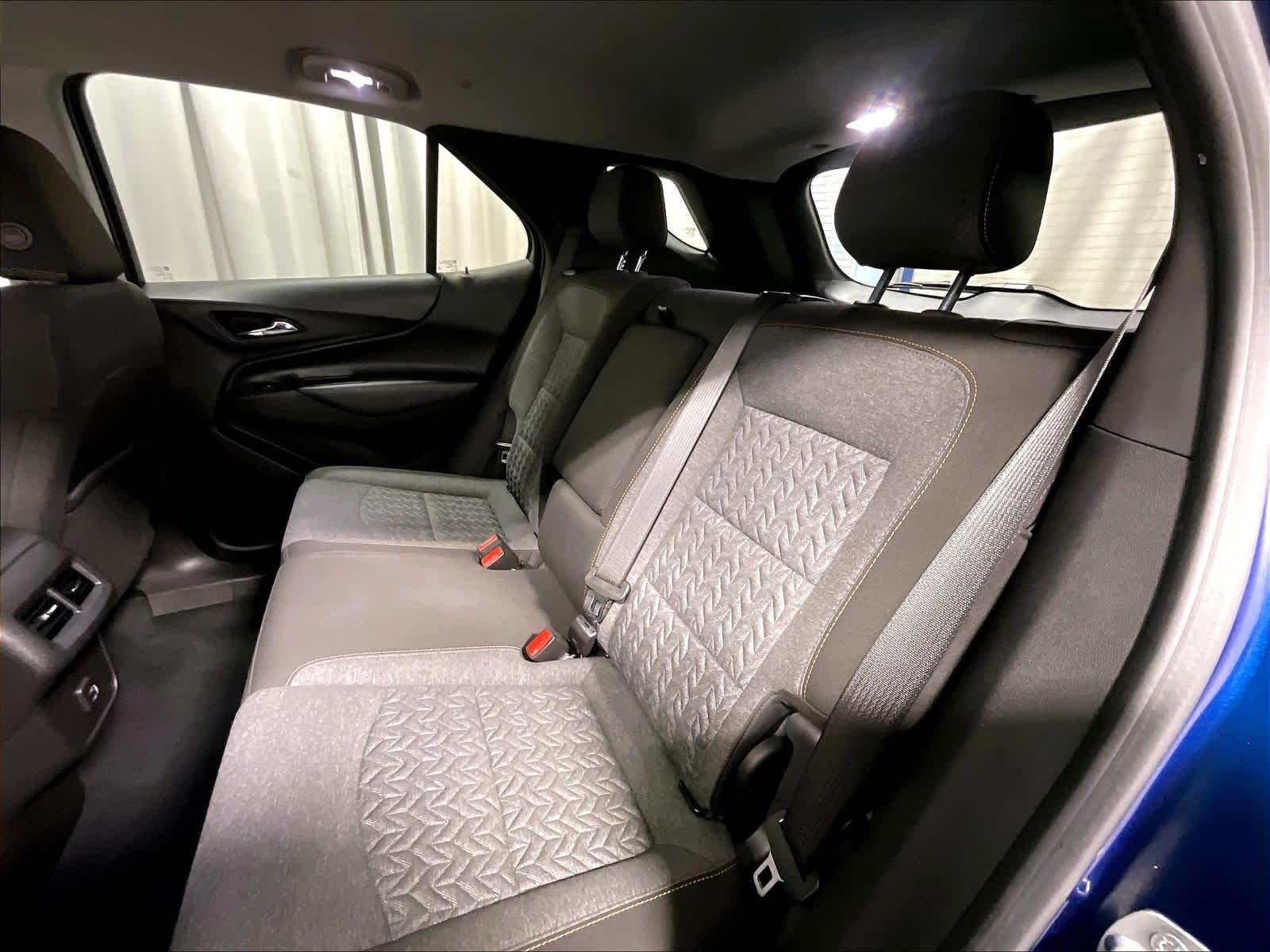 2022 Chevrolet Equinox LT - Photo 15