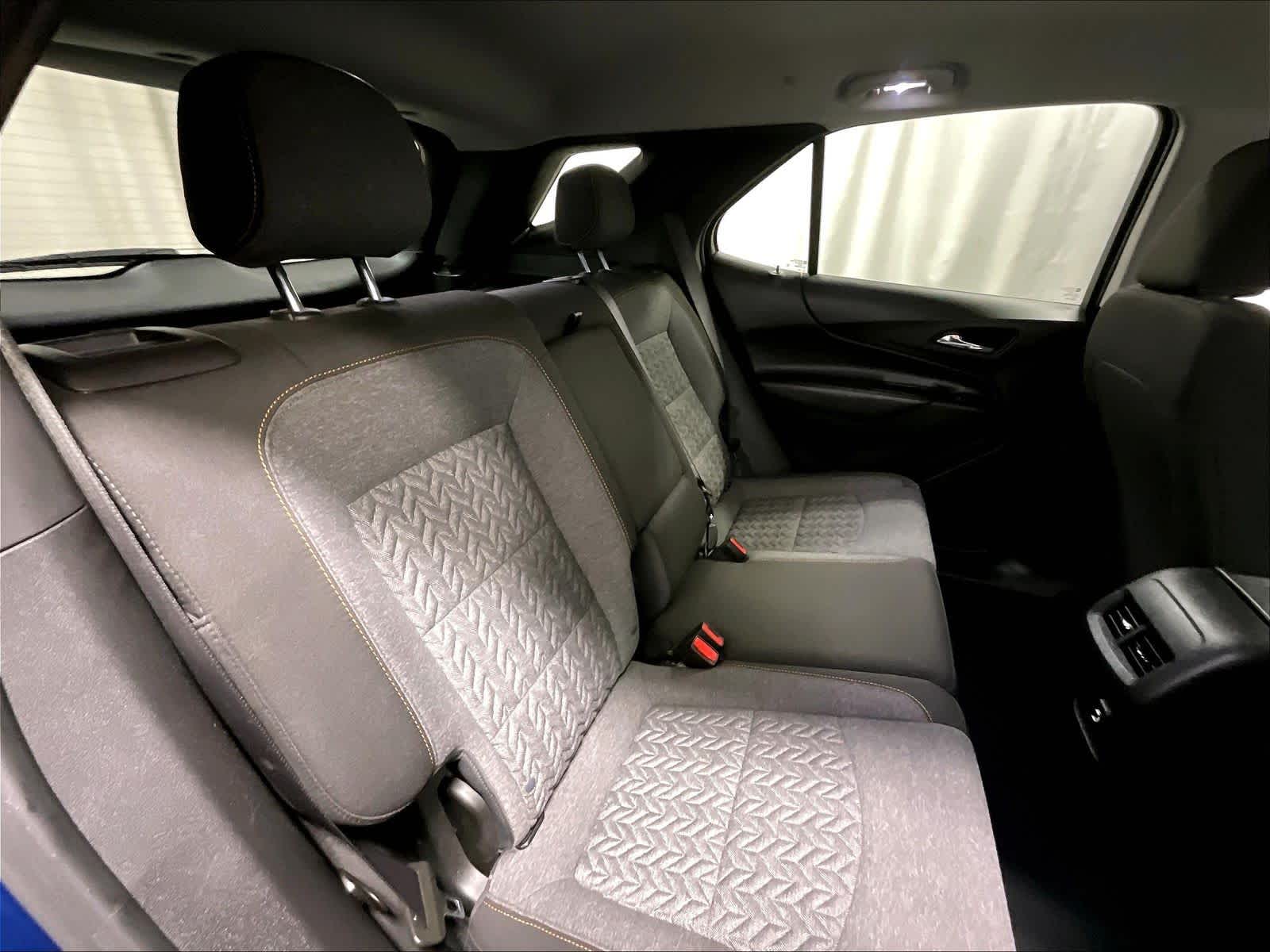 2022 Chevrolet Equinox LT - Photo 16