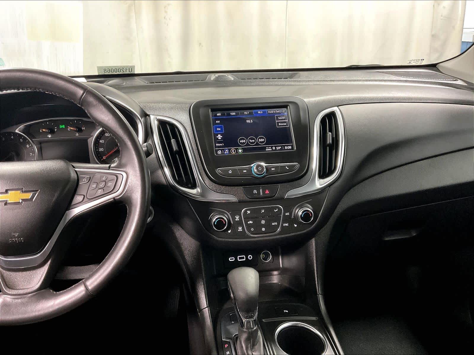 2022 Chevrolet Equinox LT - Photo 18