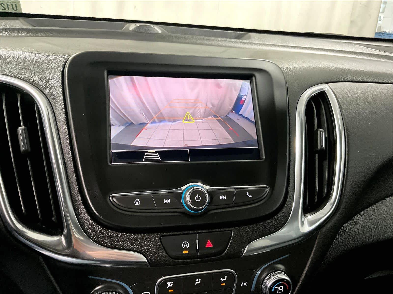 2022 Chevrolet Equinox LT - Photo 19