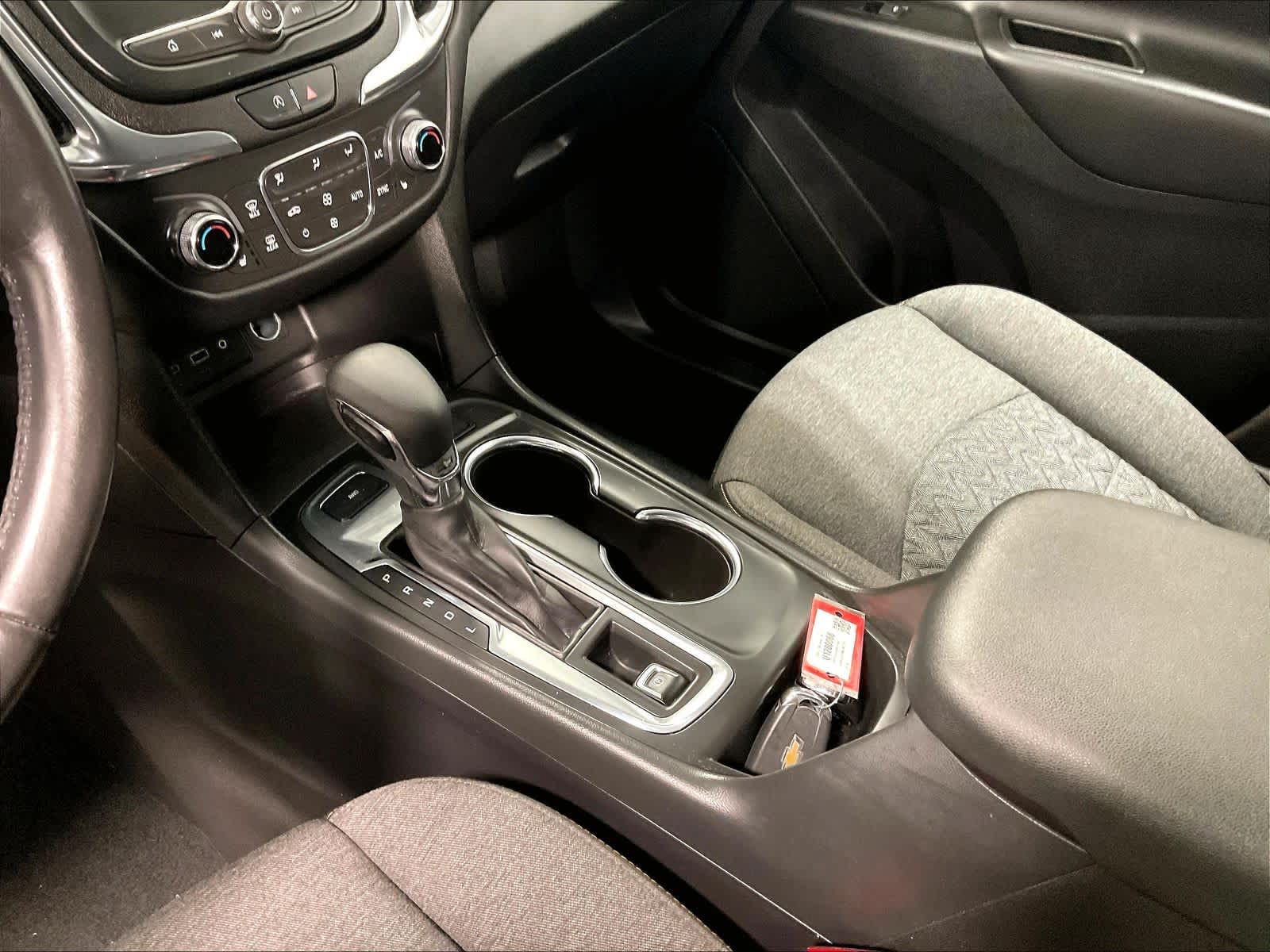 2022 Chevrolet Equinox LT - Photo 20