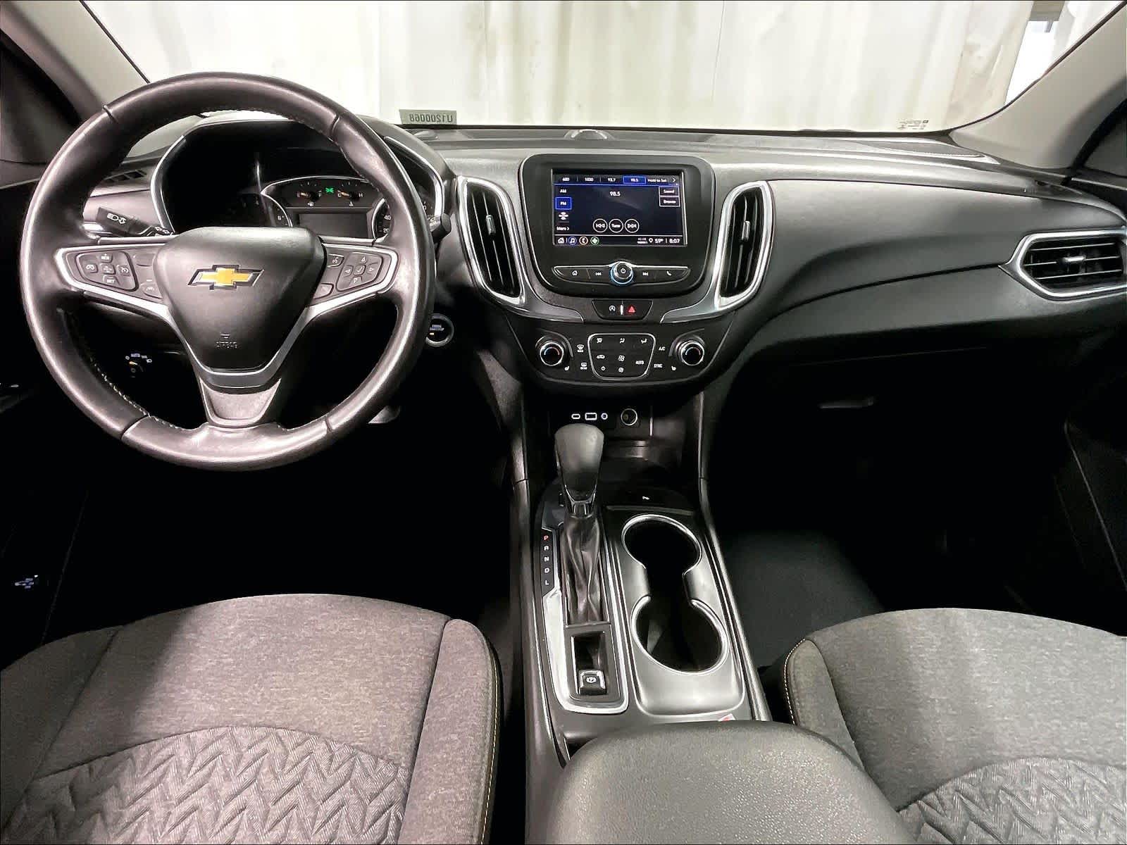 2022 Chevrolet Equinox LT - Photo 21