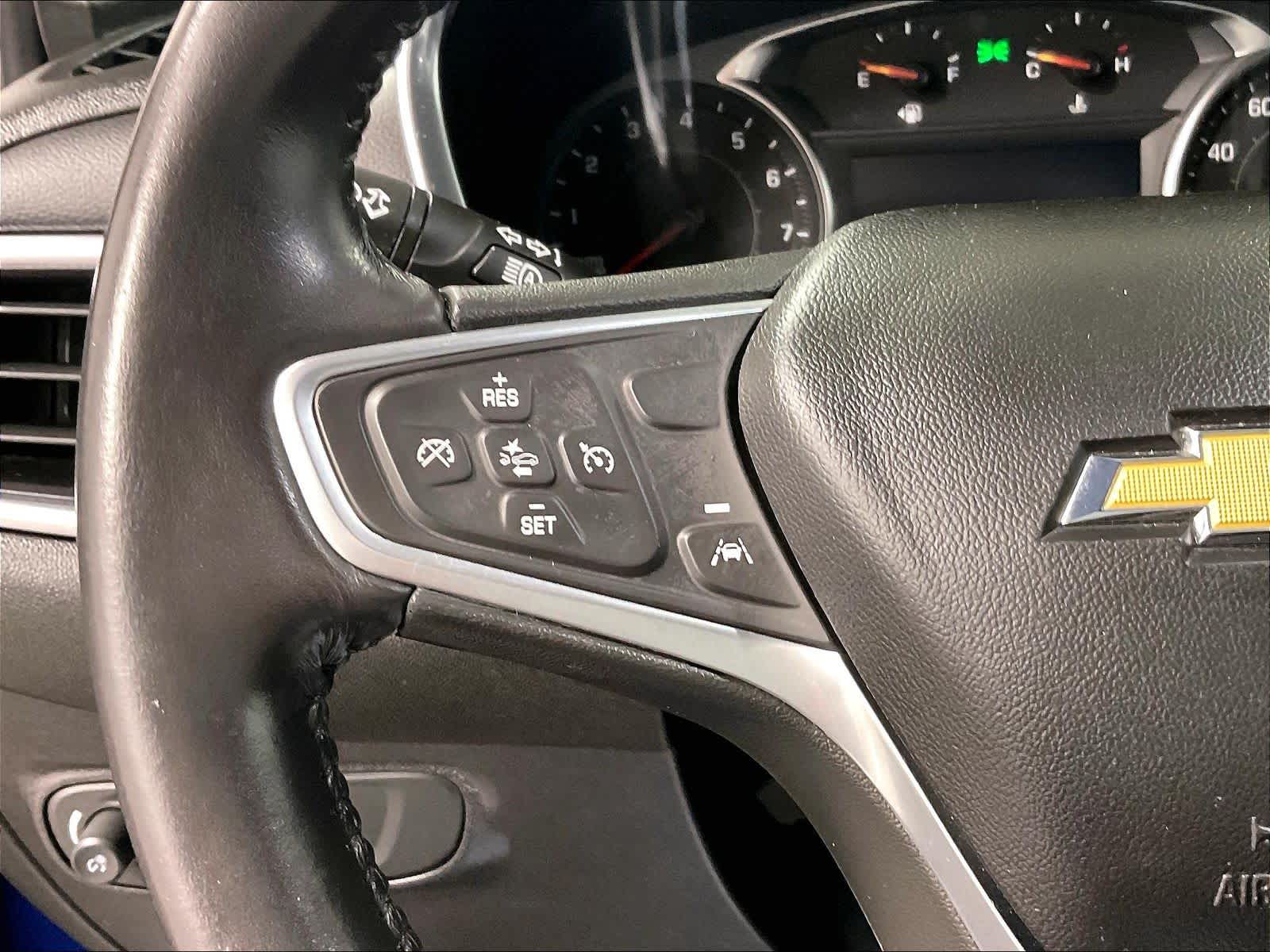 2022 Chevrolet Equinox LT - Photo 22