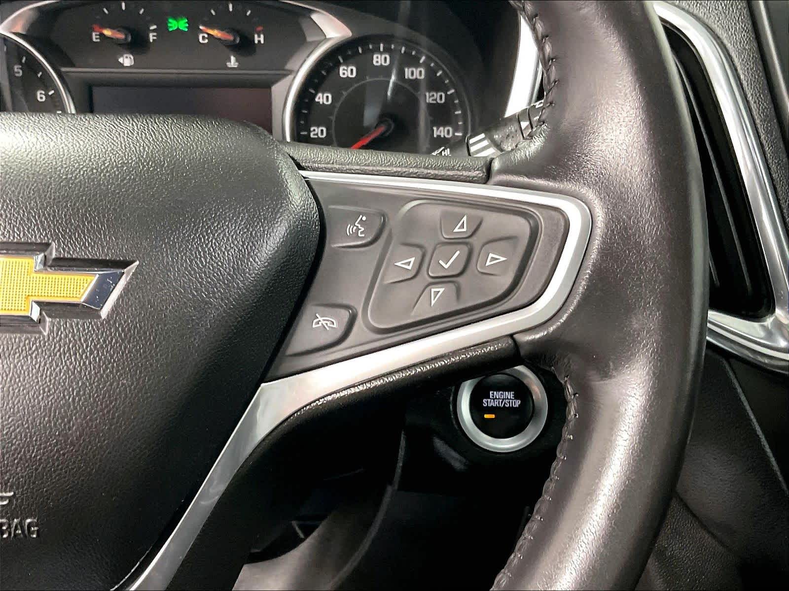 2022 Chevrolet Equinox LT - Photo 23