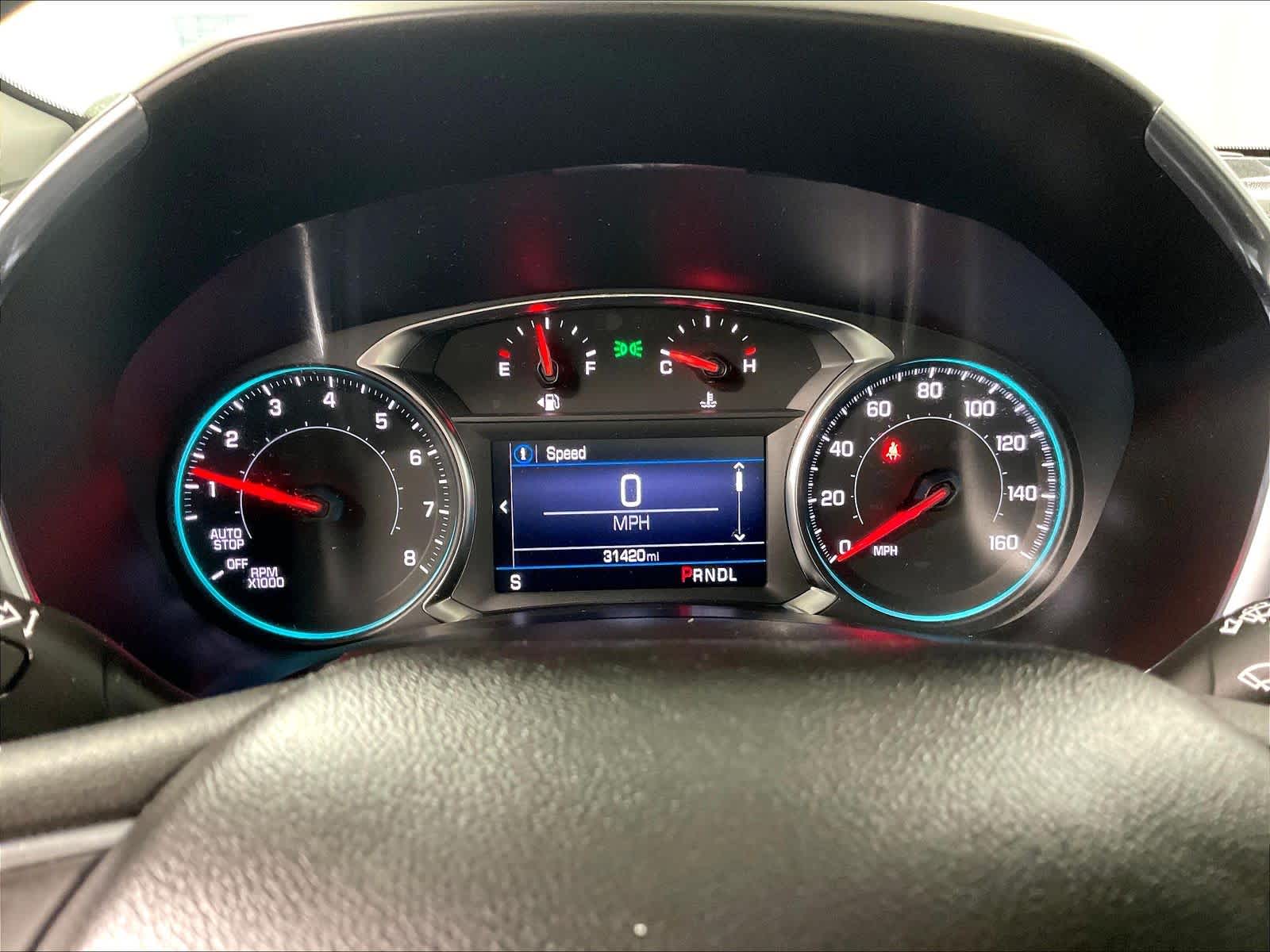 2022 Chevrolet Equinox LT - Photo 24