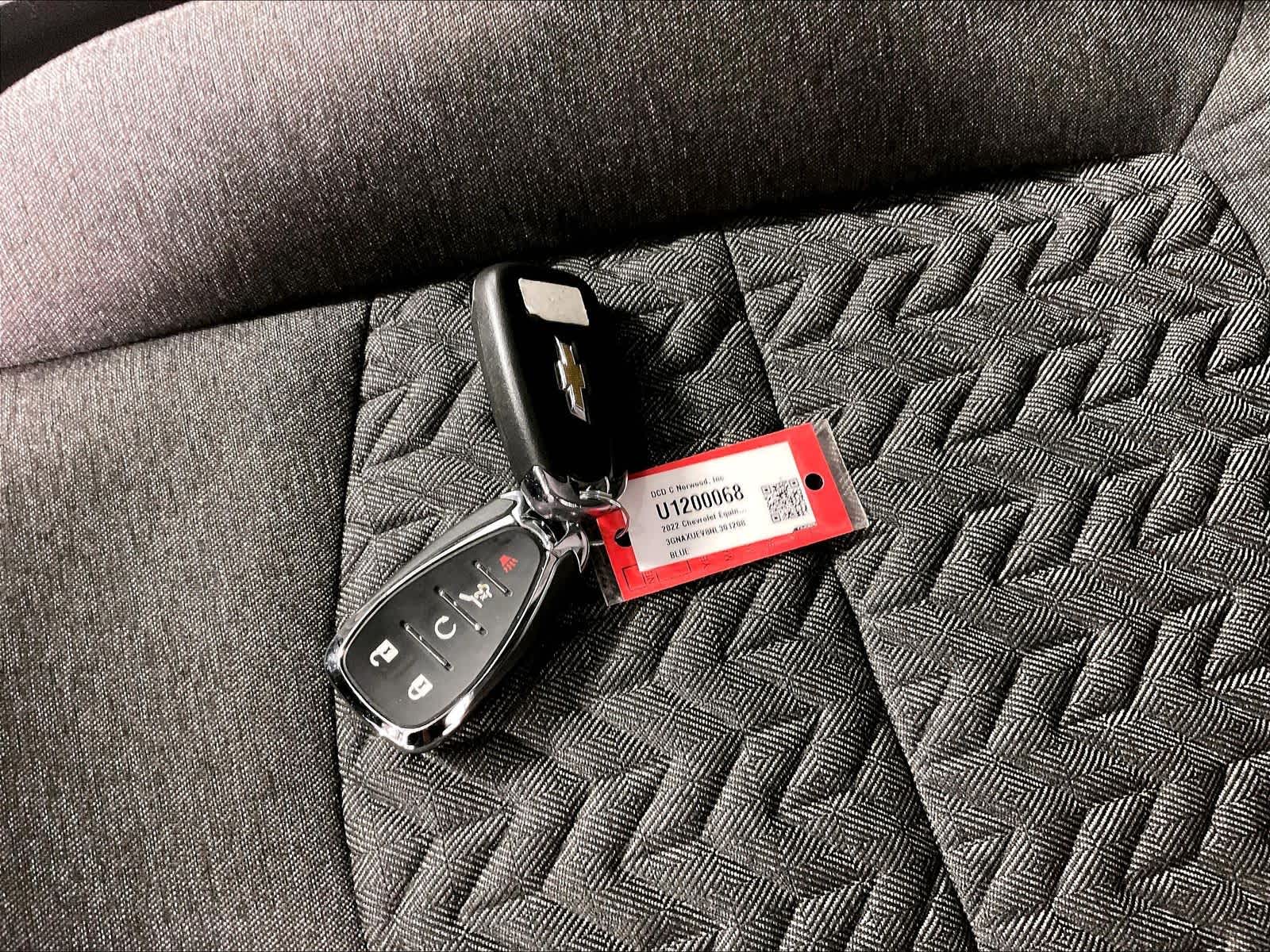 2022 Chevrolet Equinox LT - Photo 30