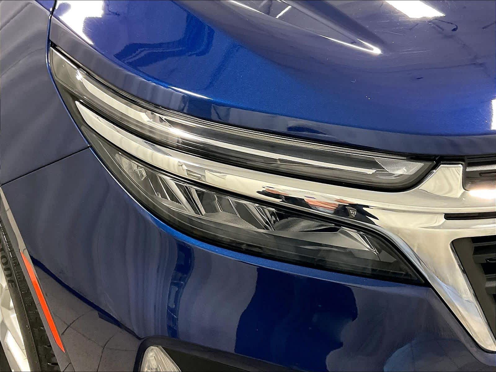 2022 Chevrolet Equinox LT - Photo 32