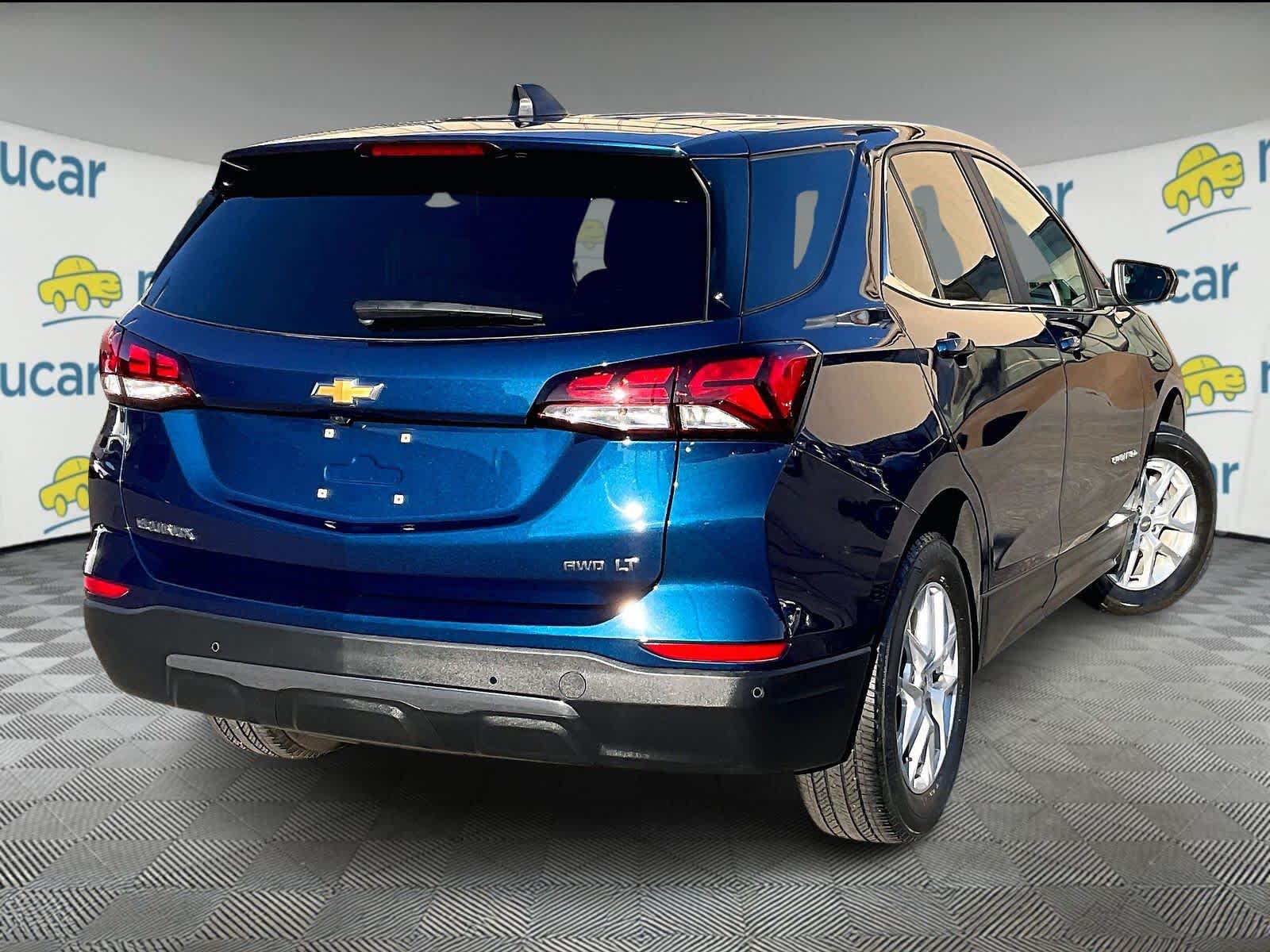2022 Chevrolet Equinox LT - Photo 6