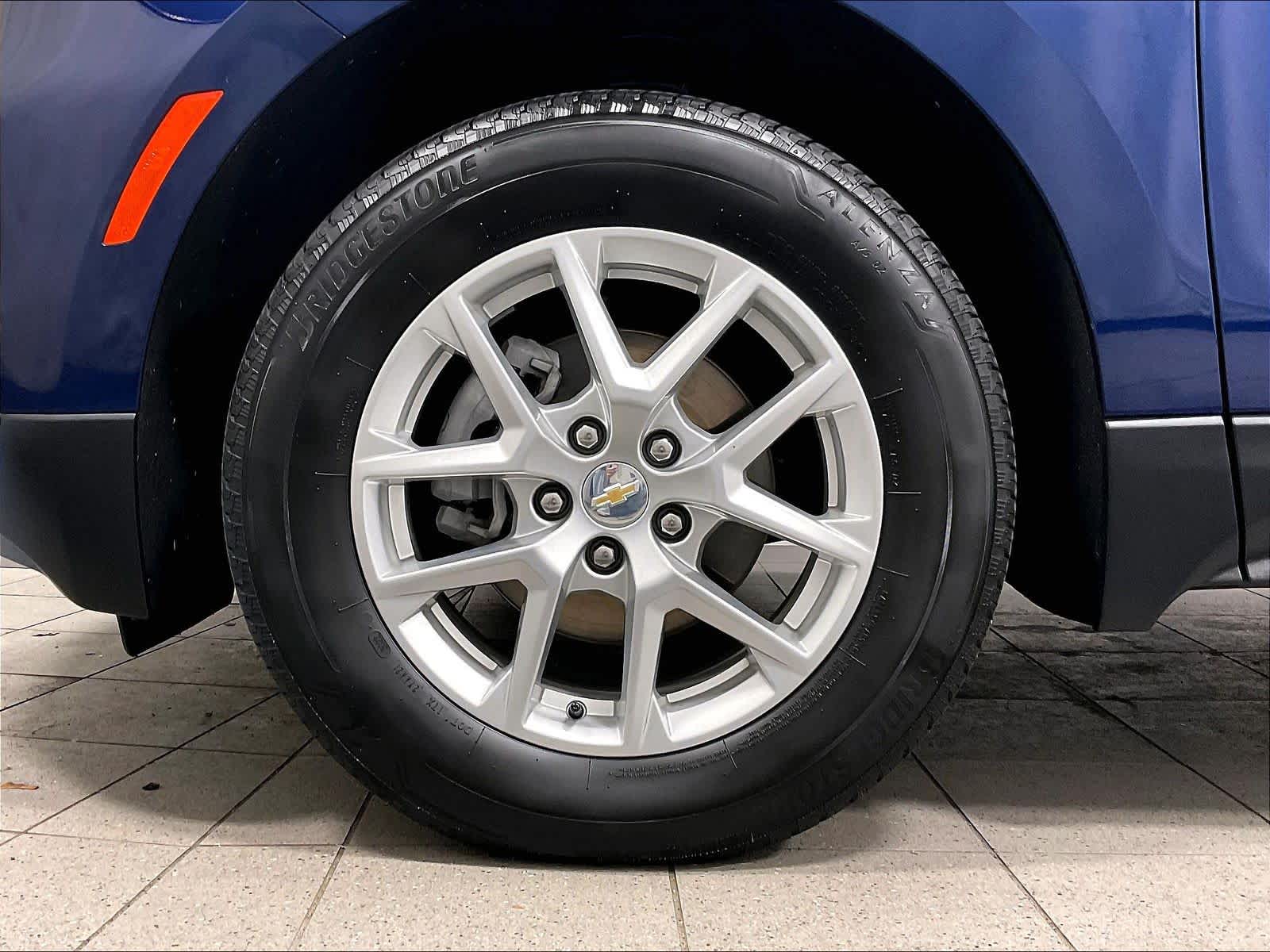 2022 Chevrolet Equinox LT - Photo 7