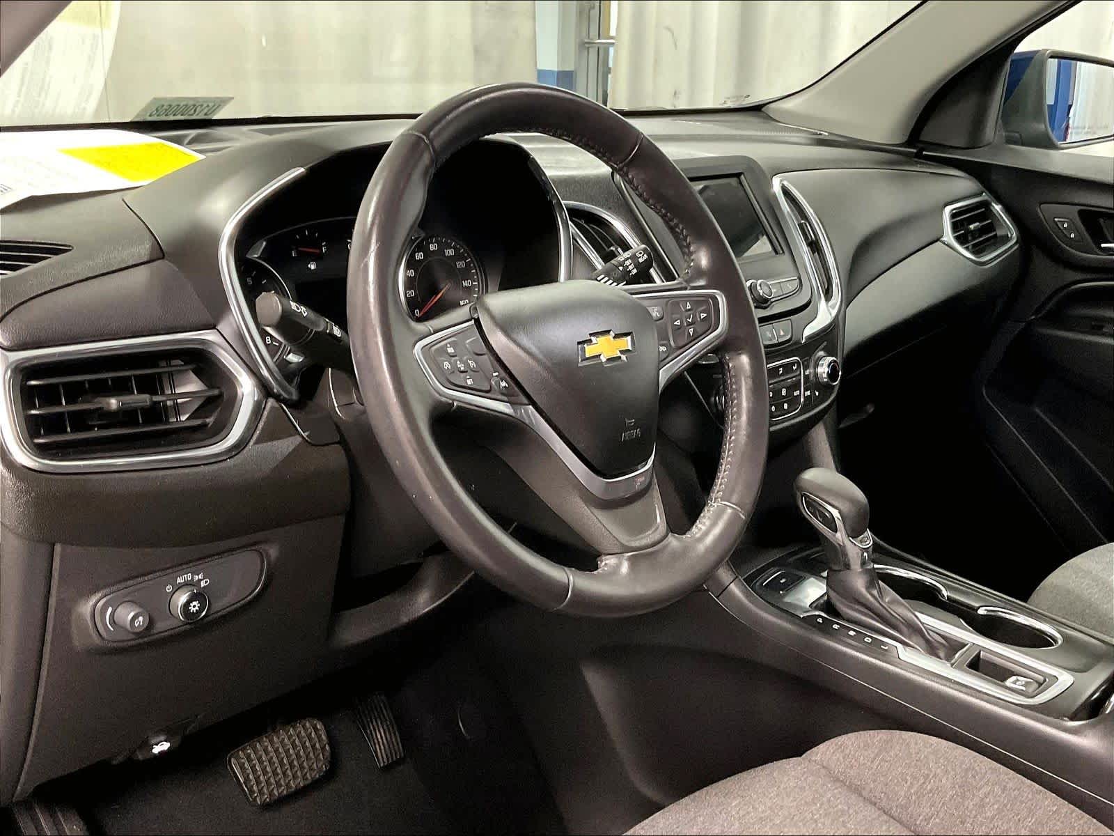 2022 Chevrolet Equinox LT - Photo 8