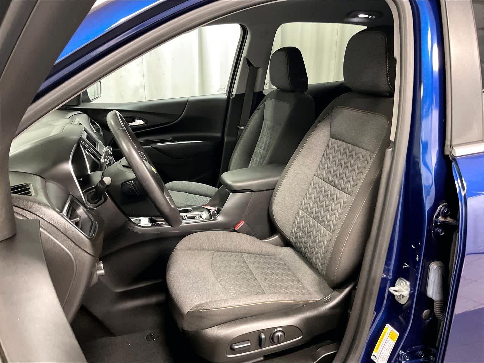 2022 Chevrolet Equinox LT - Photo 10