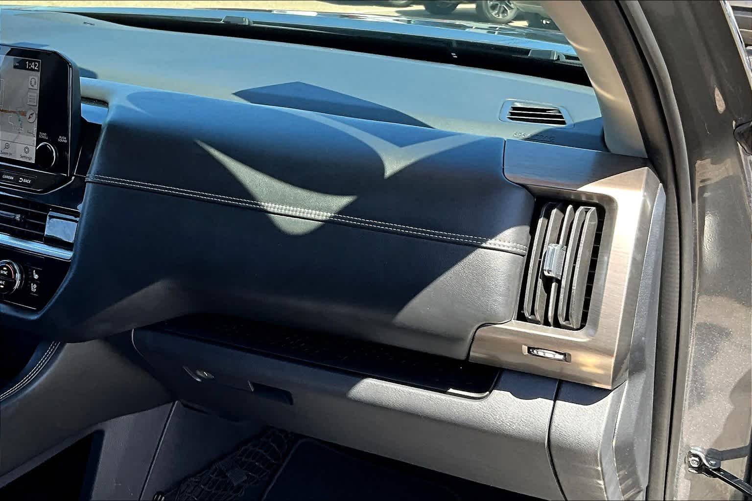 2023 Nissan Pathfinder Platinum - Photo 13