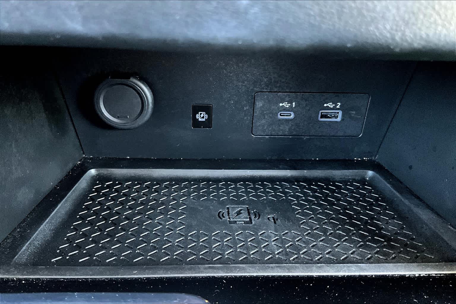 2023 Nissan Pathfinder Platinum - Photo 27