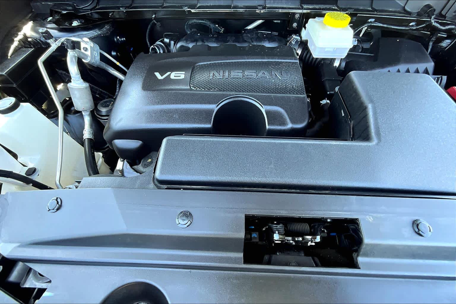 2023 Nissan Pathfinder Platinum - Photo 30