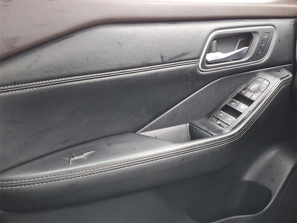 2021 Nissan Rogue SL - Photo 12