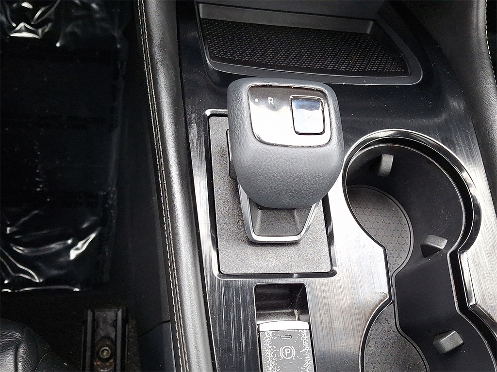 2021 Nissan Rogue SL - Photo 14