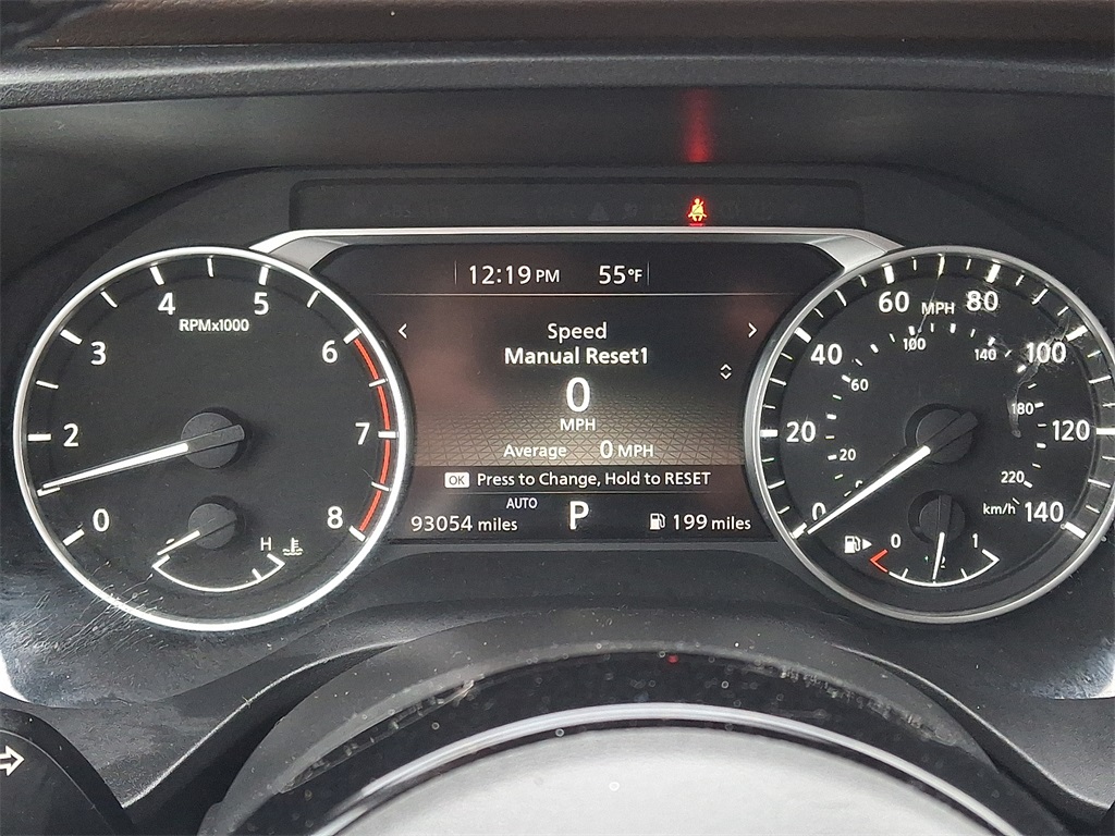 2021 Nissan Rogue SL - Photo 19