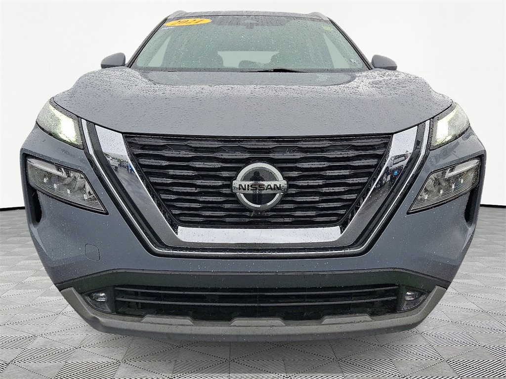 2021 Nissan Rogue SL - Photo 2