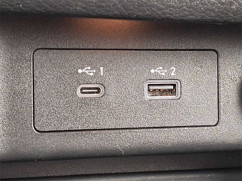 2021 Nissan Rogue SL - Photo 22
