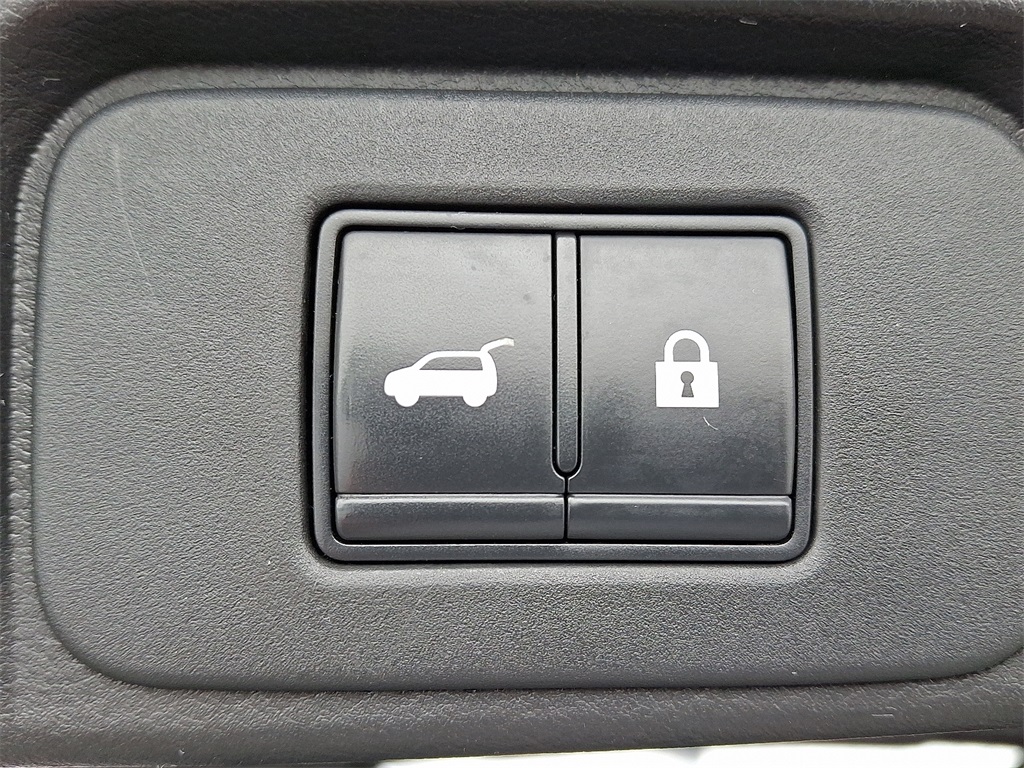 2021 Nissan Rogue SL - Photo 28