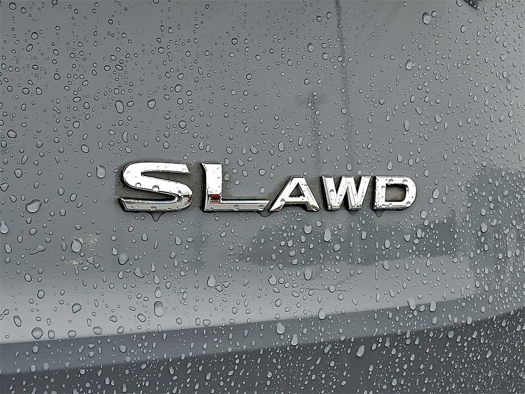 2021 Nissan Rogue SL - Photo 30