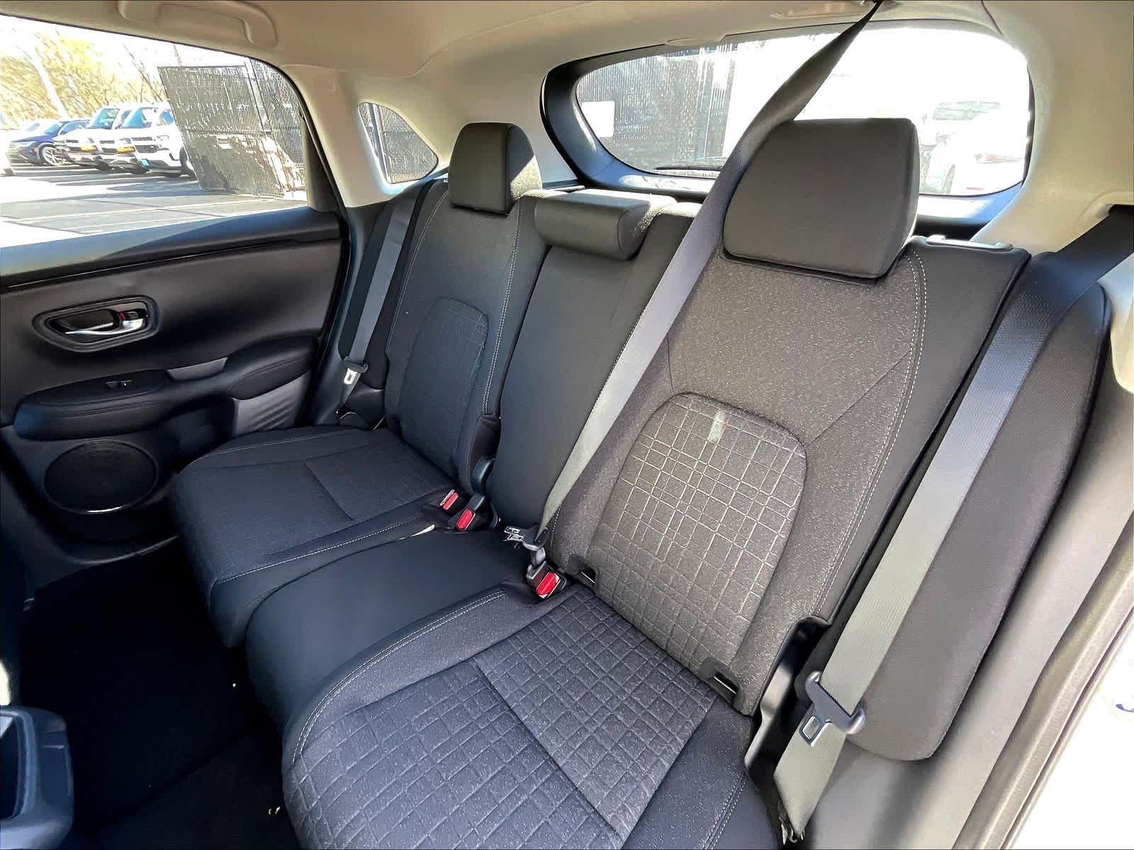 2026 Honda HR-V LX - Photo 15