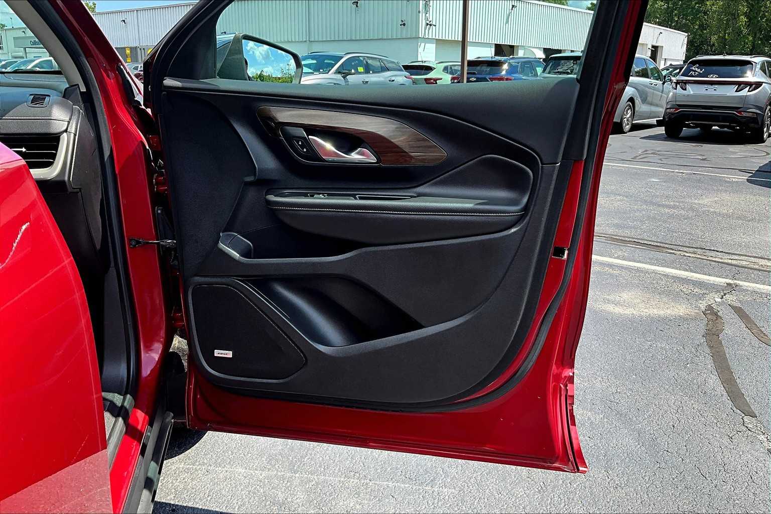 2019 GMC Terrain Denali - Photo 12