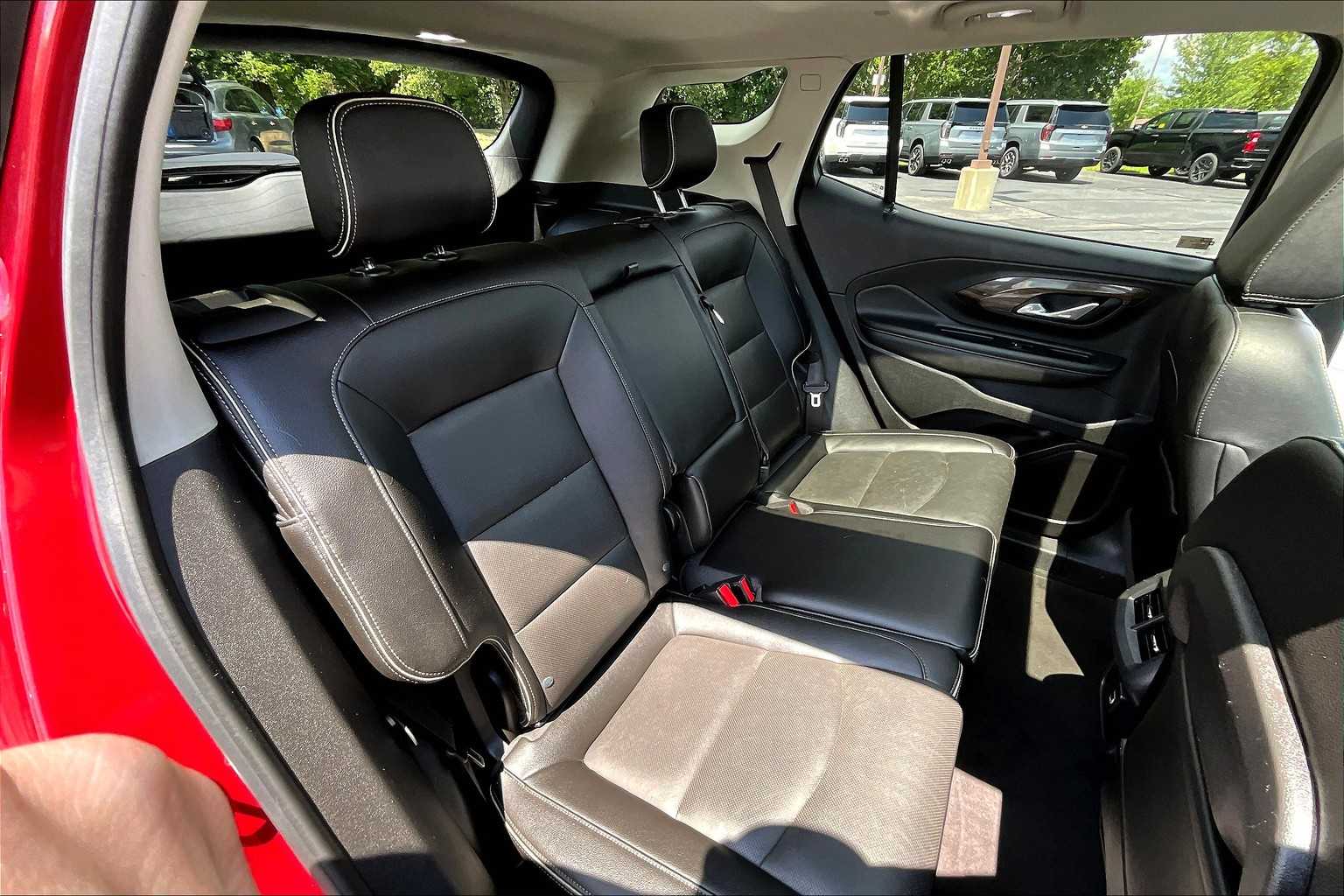 2019 GMC Terrain Denali - Photo 15