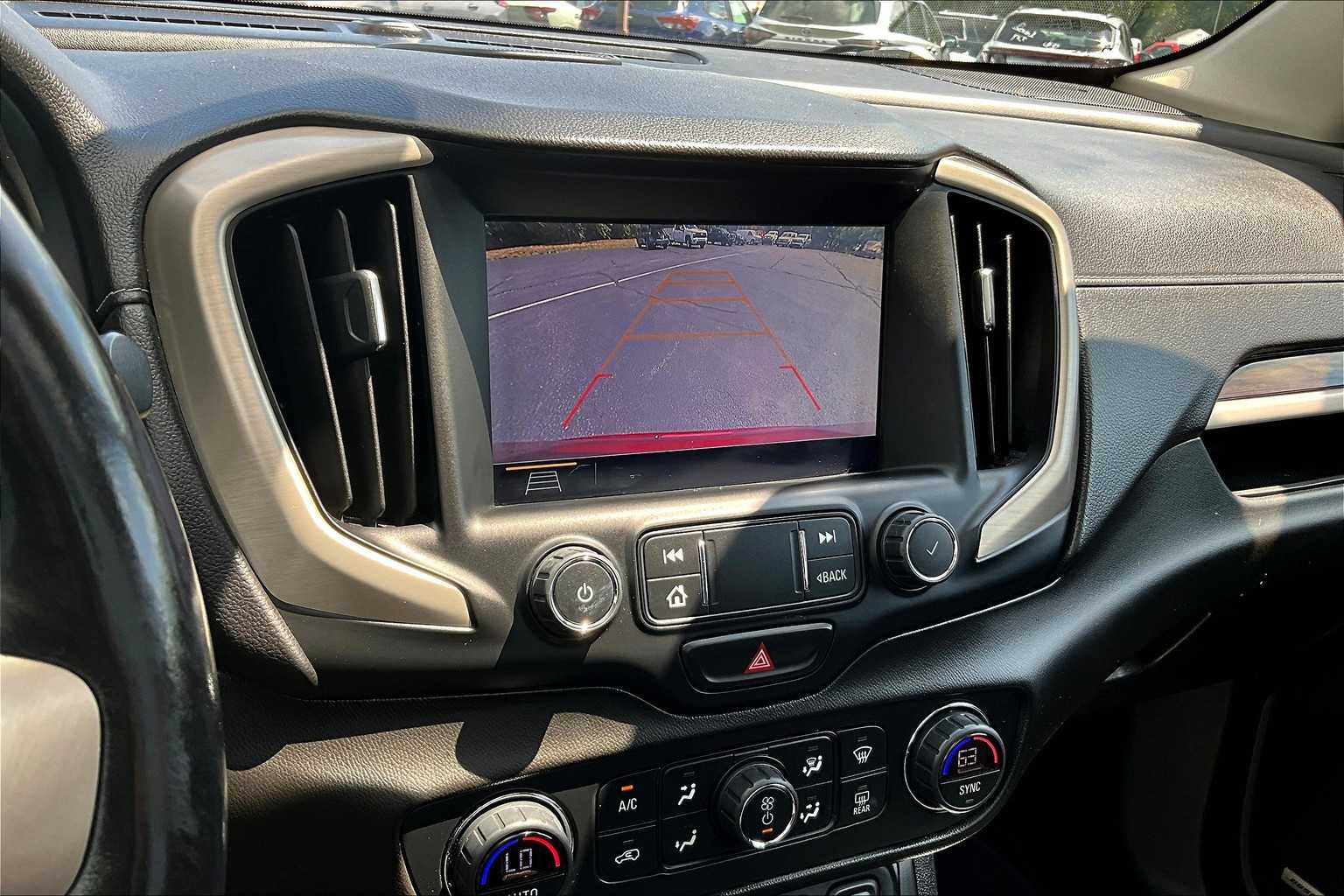 2019 GMC Terrain Denali - Photo 18