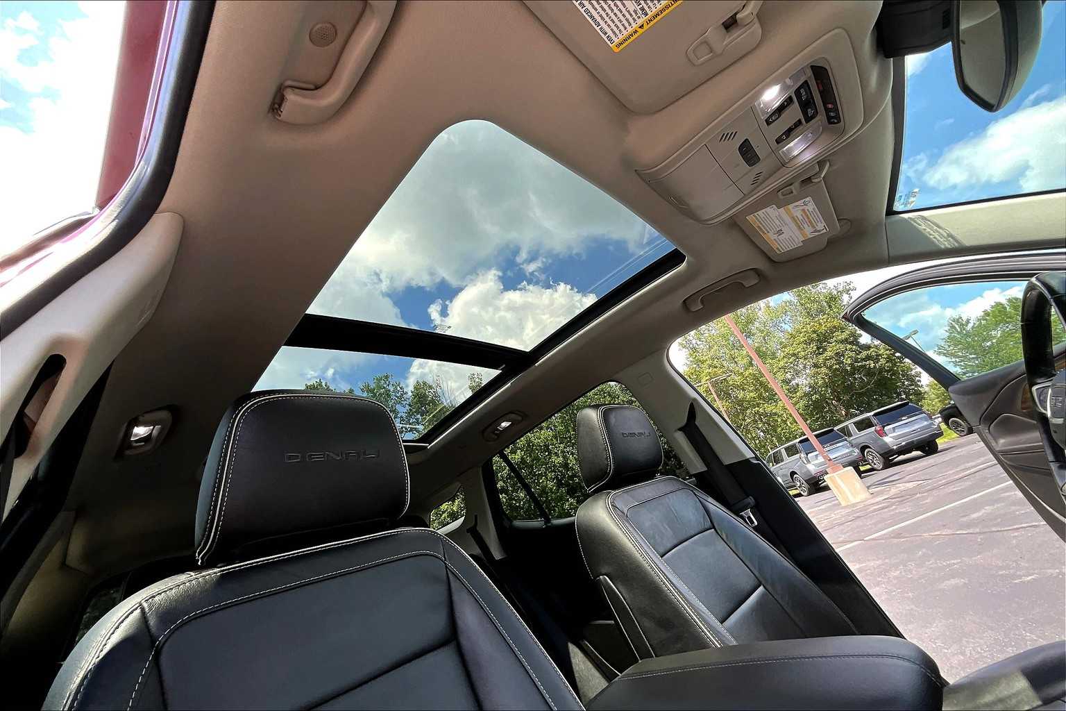 2019 GMC Terrain Denali - Photo 22