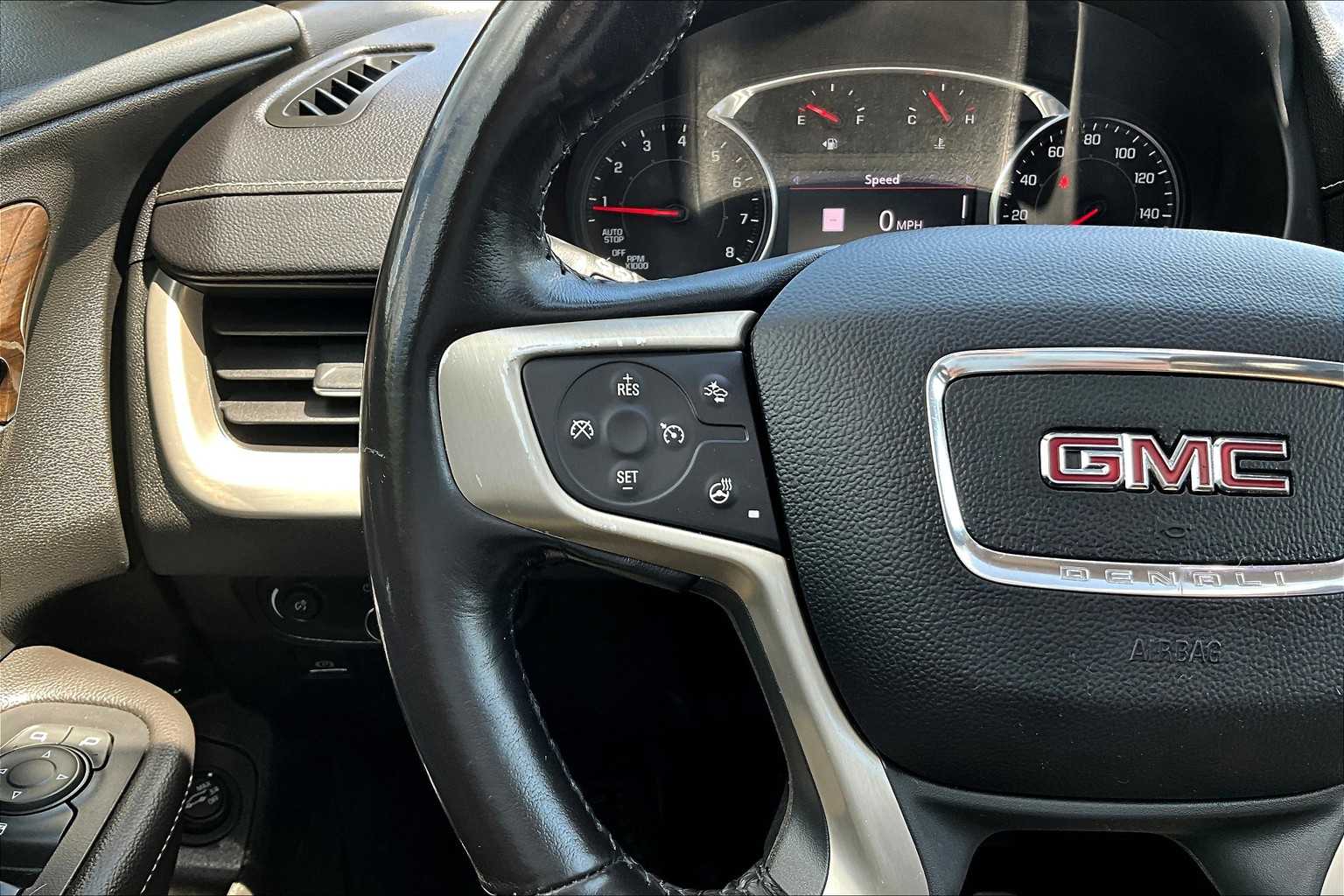 2019 GMC Terrain Denali - Photo 23