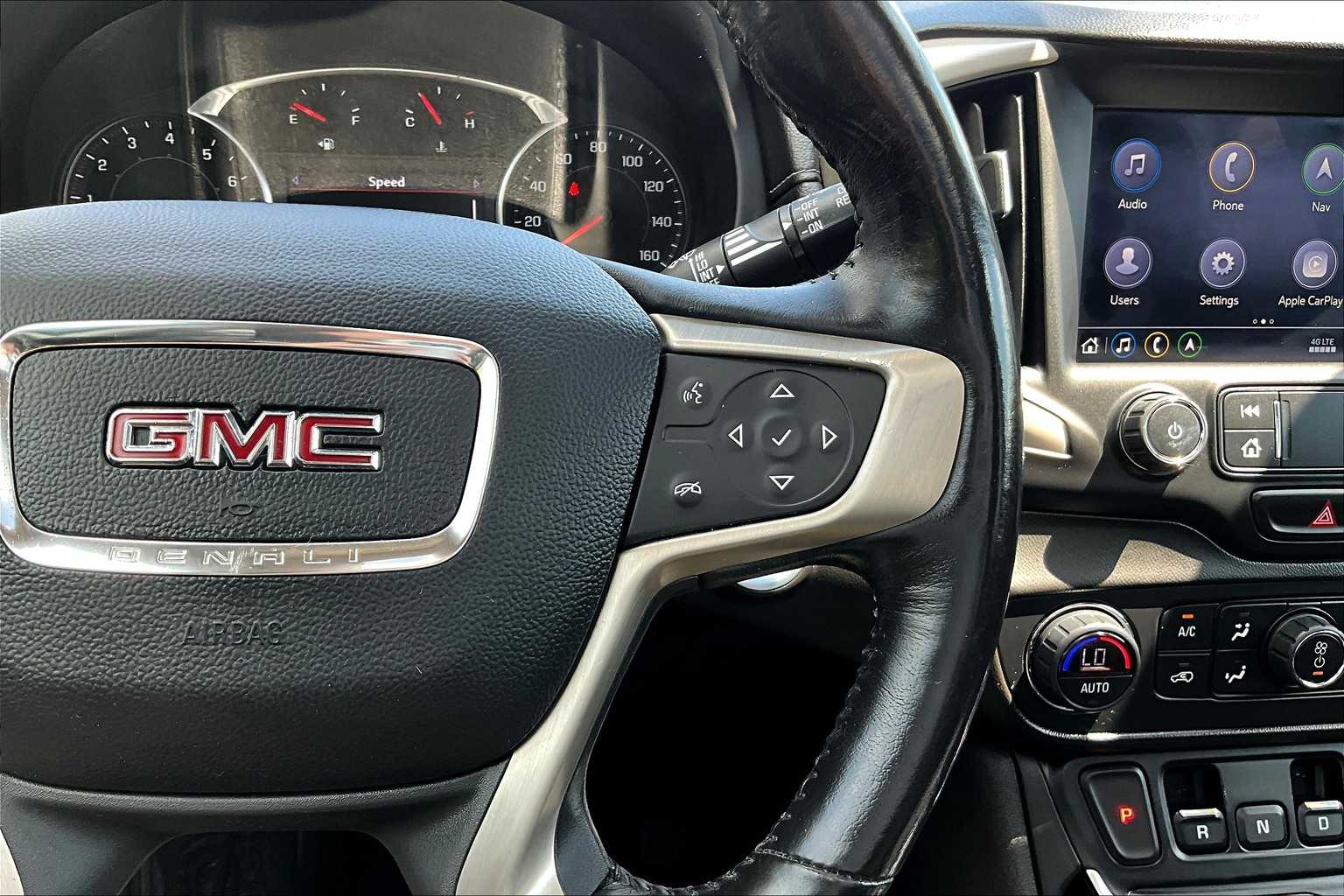2019 GMC Terrain Denali - Photo 24