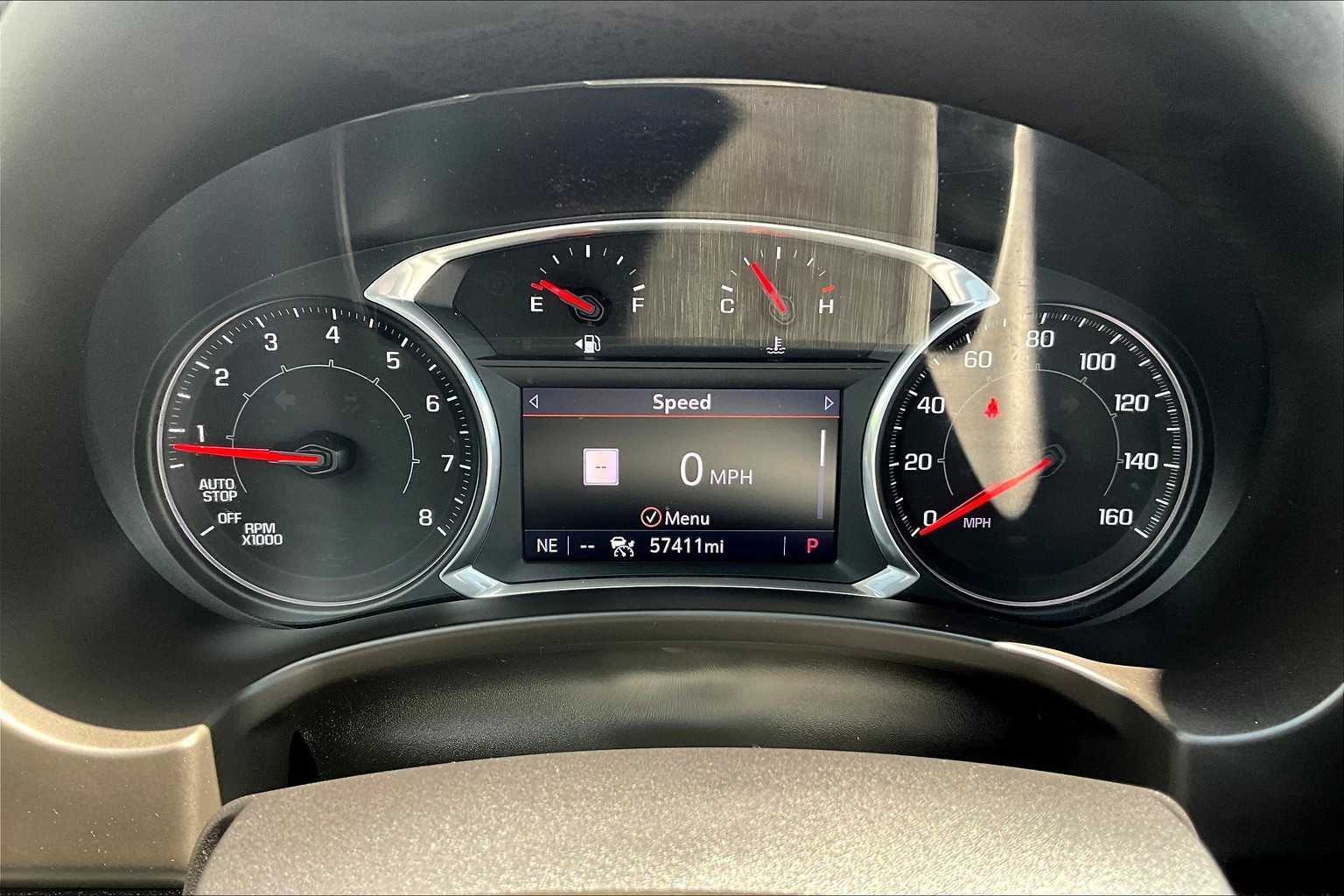 2019 GMC Terrain Denali - Photo 25