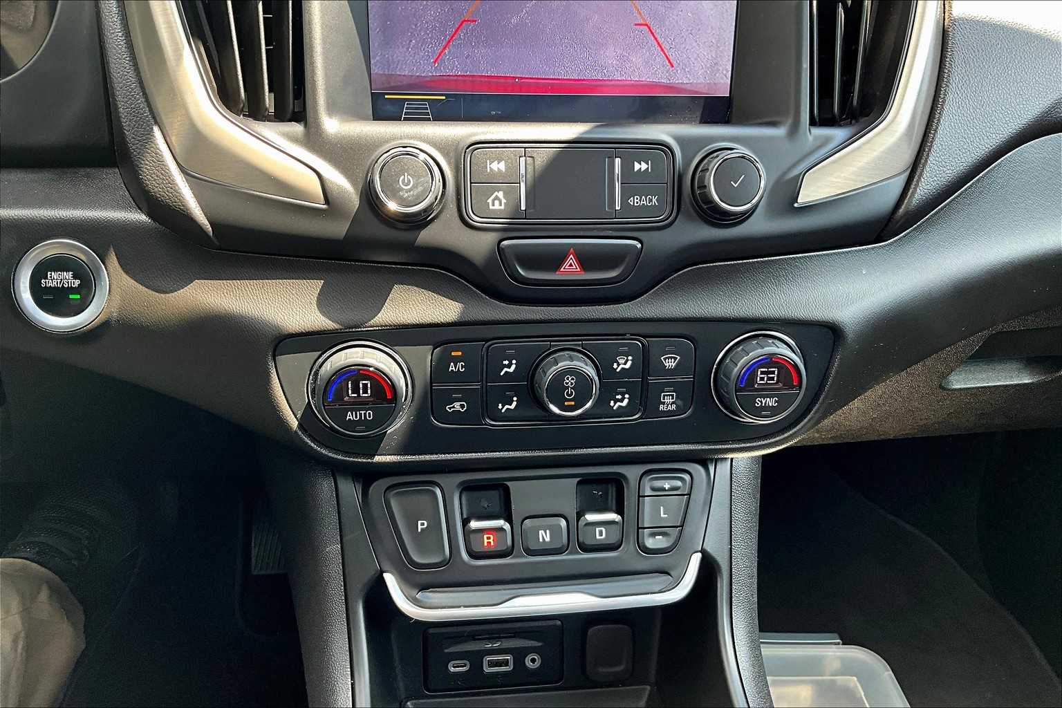 2019 GMC Terrain Denali - Photo 26