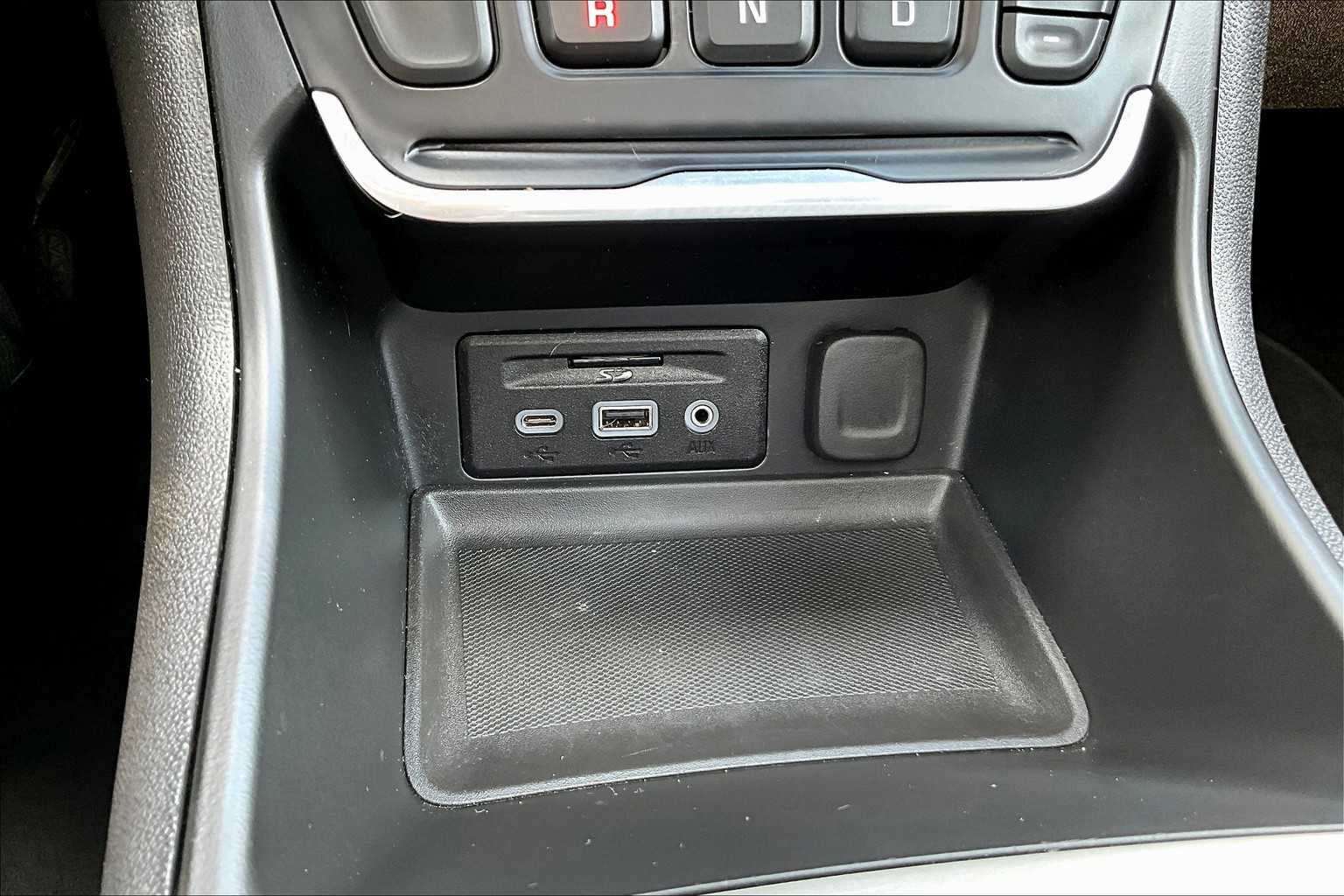 2019 GMC Terrain Denali - Photo 27