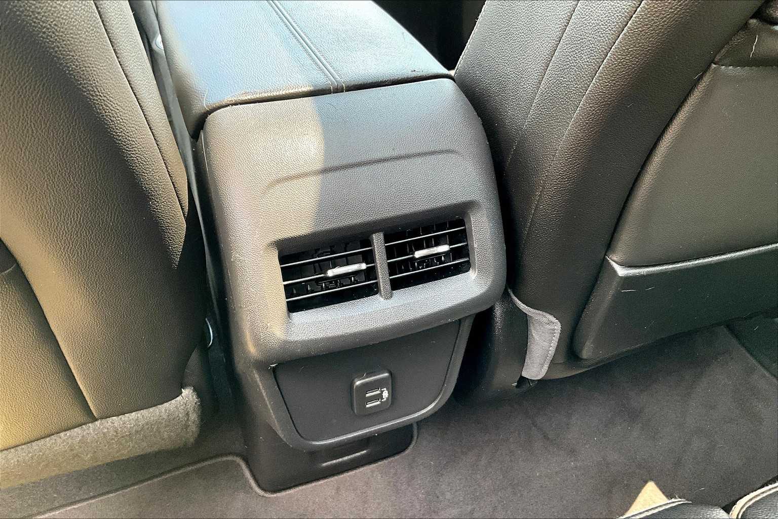 2019 GMC Terrain Denali - Photo 28